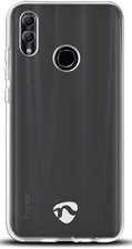 Cover smartphone silicone - in,
