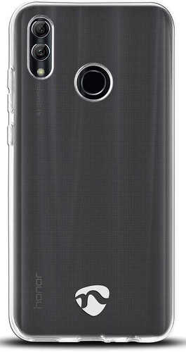 Cover smartphone silicone - in,