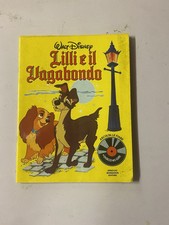 Walt disney ascolta fiabe - le,