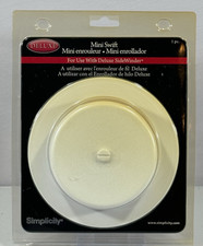 Wrights Deluxe Mini Swift per