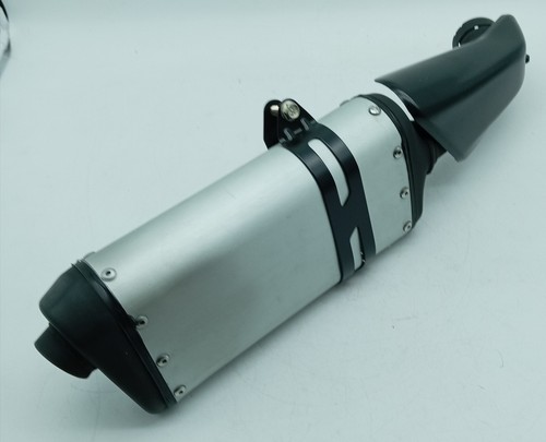 Silenziatore ktm 390 - silenziatore,