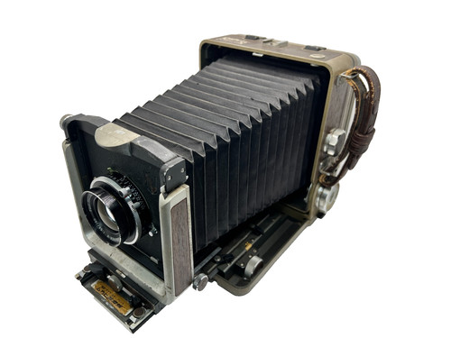 Wista fotocamera grande - wista,