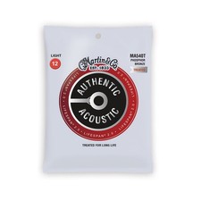 Chitarra Acustica - Corde -