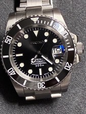 Orologio Seiko Uomo Sub 40mm