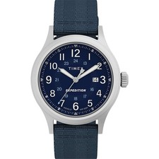 Orologio Uomo TIMEX EXPEDITION