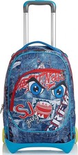 Zaino trolley staccabile SEVEN
