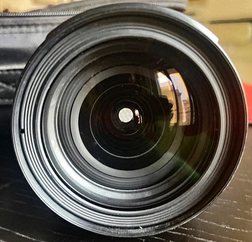 Canon 4 l is - ef, f/4
