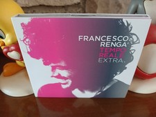 2 Cd Francesco Renga Tempo
