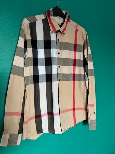 Camicia burberry brit quadri - brit, a