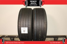 2 PNEUMATICI MICHELIN 215/55