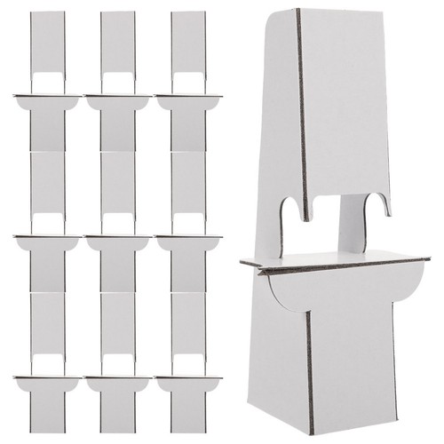 Pcs cavalletto in cartone - ,