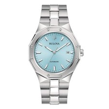 Orologio Uomo Bulova Octagon