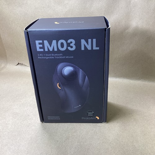 Protoarc em03 mouse - protoarc, nl
