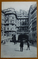 Genova-Galleria Vittorio Emanuele III!!!!!!!