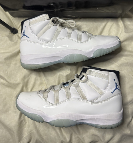 Jordan air retro - 11,