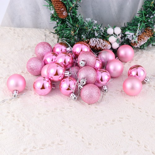 Pcs palle di - 24, natale