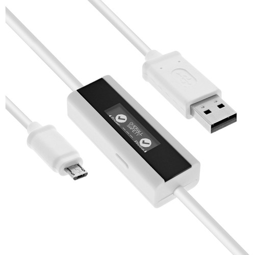 Its metro usb smart control - metro,