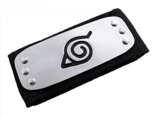 Fascia copri fronte clan - fronte,