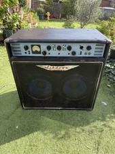 Ashdown Engineering Evo II 500