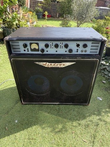 Ashdown engineering evo 500 - ii,