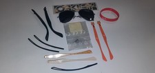 Occhiali Ricambi e Gadget 13 Pezzi Nuovi o in perfette condizioni