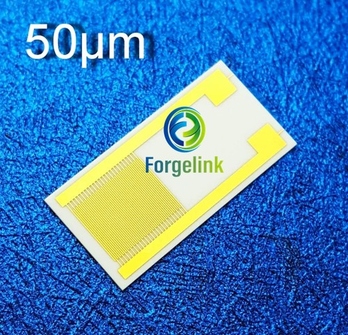 5pcs nuovo 50μm - 5pcs, ceramica
