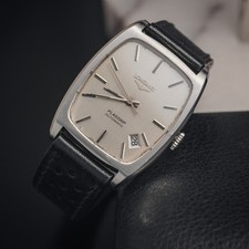 LONGINES FLAGSHIP AUTOMATICO
