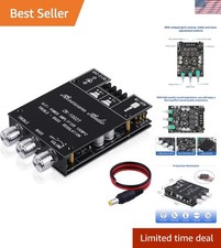 ZK-1002T Modulo audio