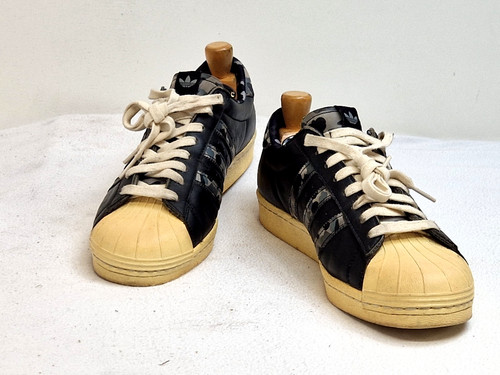 Adidas superstar anni bape - adidas,