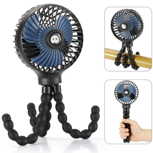 Mini ventilatore portatile - mini,