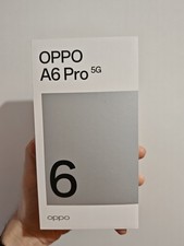 OPPO A6 Pro 5G 8GB 256GB