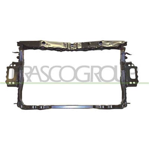 Frontale anteriore completo - frontale,