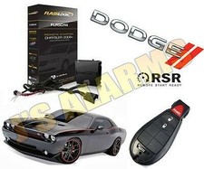 Js Alarms Plug & Play Remote