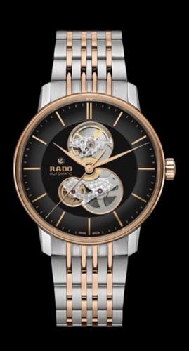 Rado coppia classica - rado,