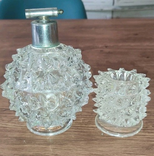 Barovier toso set toilette - barovier, da