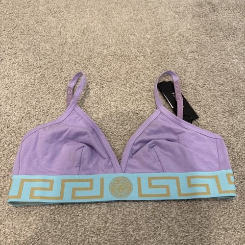 Reggiseno donna versace - donna,