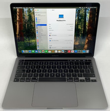 Apple MacBook Pro A2338 13,3"