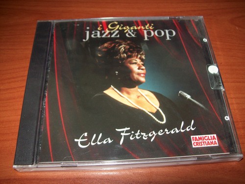 Giganti jazz pop - 4,