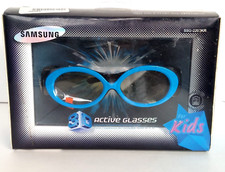 SAMSUNG 3D Rechargeable