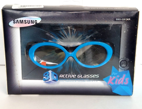 Samsung rechargeable - samsung, 3d