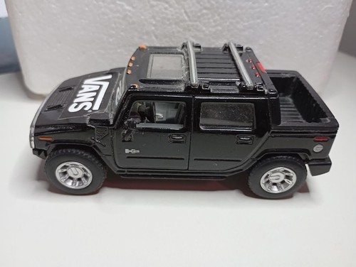 Modellino auto hummer - auto-hummer, h2