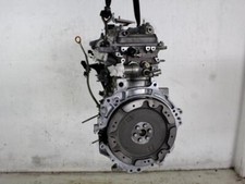 1NZ MOTORE TOYOTA YARIS P13