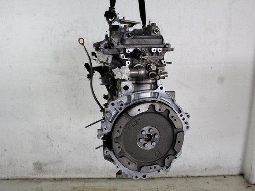 1nz motore toyota yaris p13 - motore,
