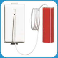 PULSANTE A TIRANTE BTICINO MATIX AM5006 ORIGINALE 1M 10A 250V