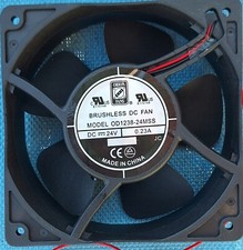 Orion OD1238-24MSS Ventilatore
