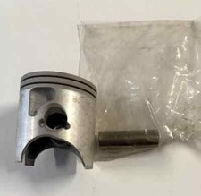 Pistone Nuovo Originale Yamaha