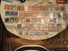 YuGiOh mazzo Naturia Procione