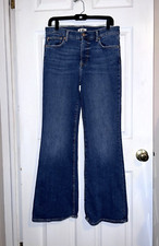 Jeans lovers and - jeans, river