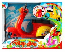 x Vespino Moto Giocattolo