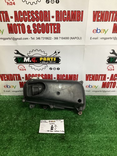Air box scatola filtro - filtro, honda